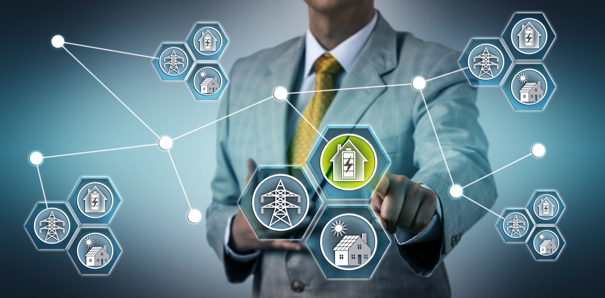 November 2025 – Utilities & Energy Industry