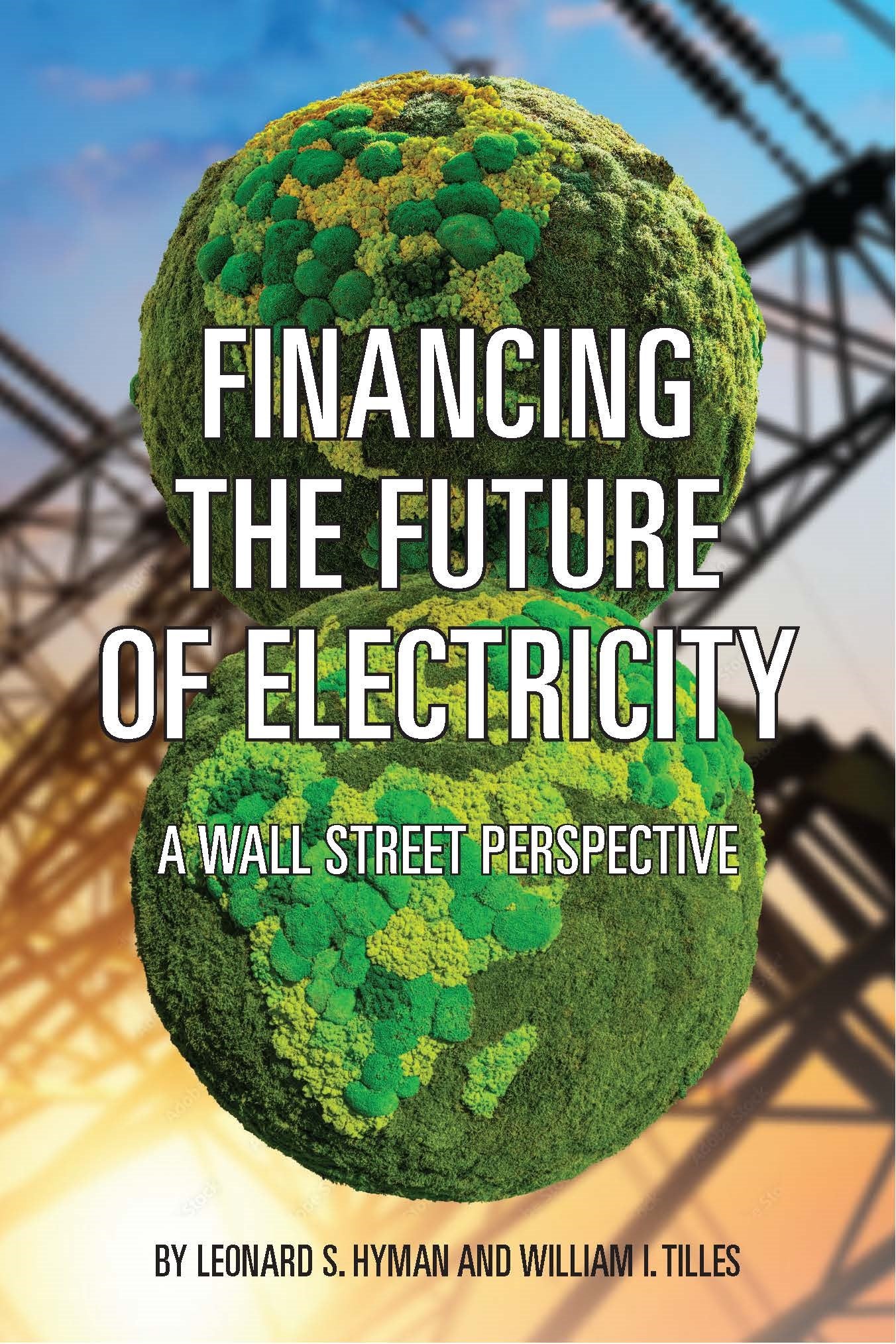 The Future Of Electricity The Future Of Electricity