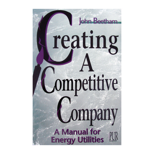 Creating A Competitive Company