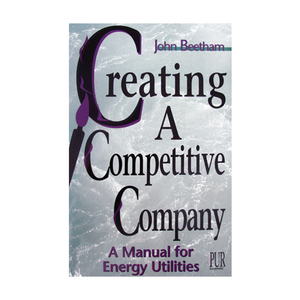 Creating A Competitive Company