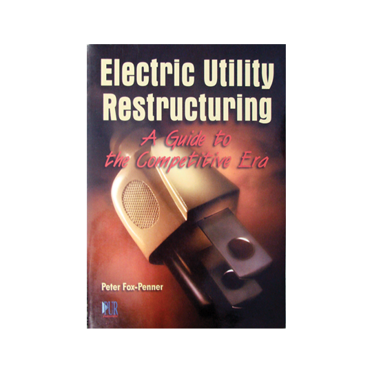 Electric Utility Restructuring: A Guide to the Competitive Era