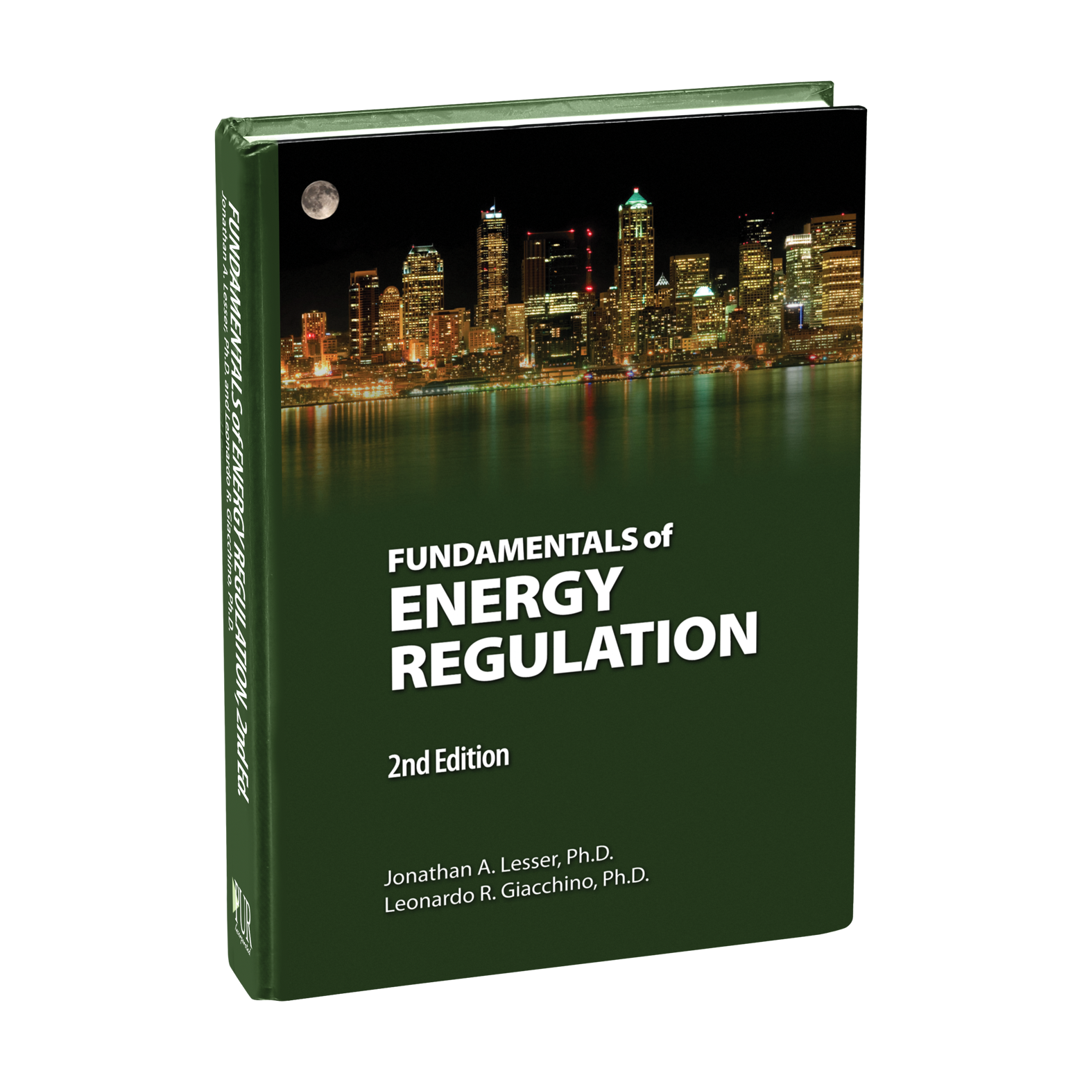 Fundamentals of Energy Regulation (2nd ed.)