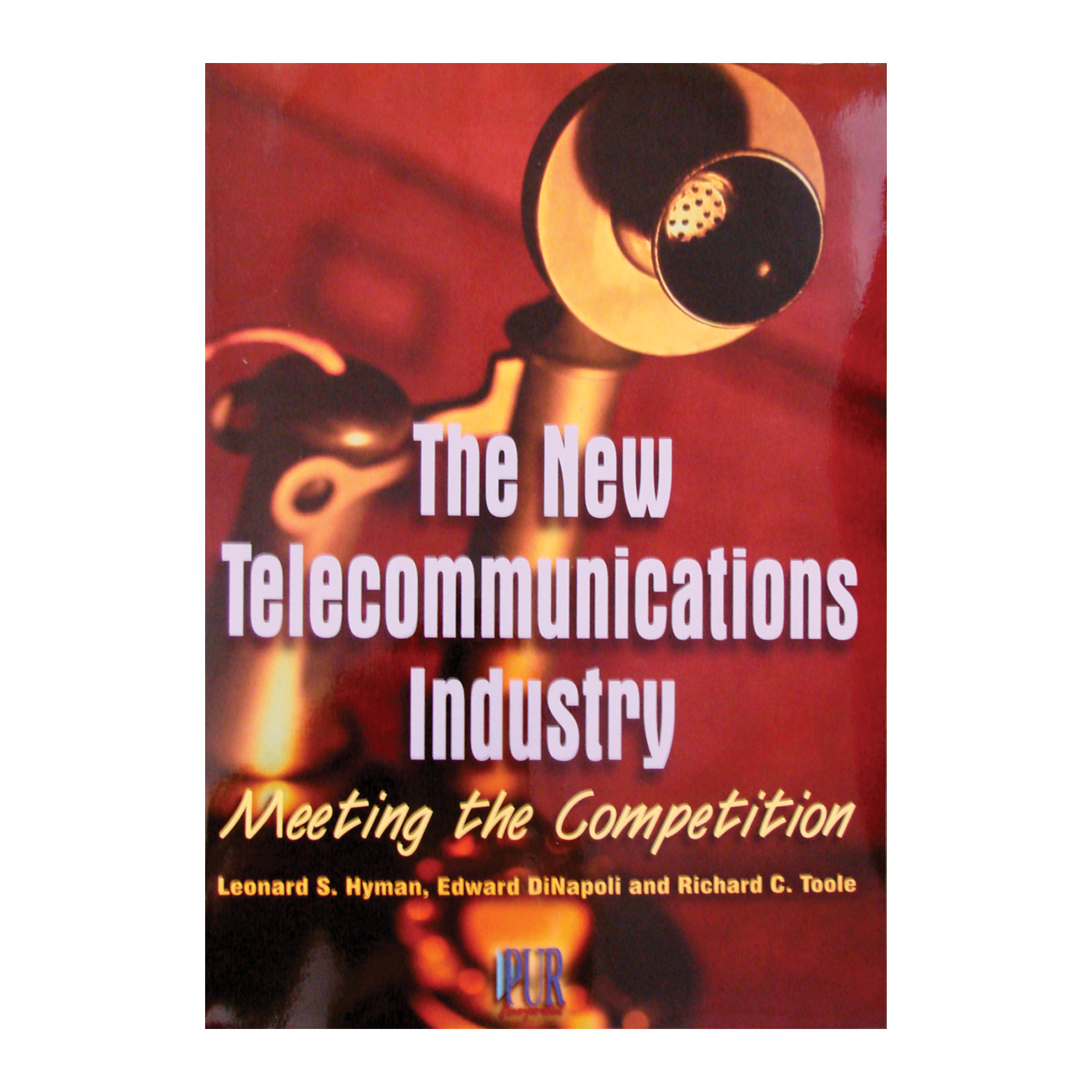 The New Telecommunications Industry