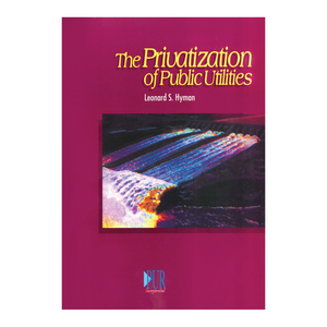The Privatization of Public Utilities
