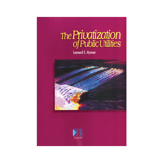 The Privatization of Public Utilities