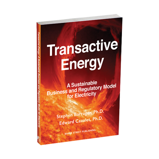 Transactive Energy